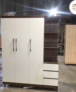 tủ quần áo mdf